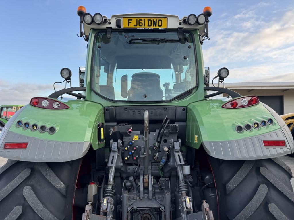 Fendt 724
