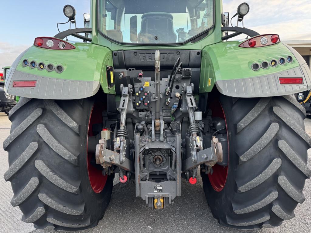 Fendt 724