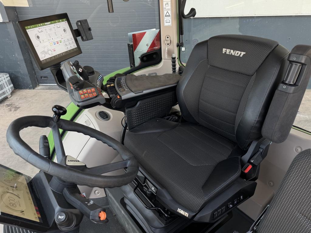 Fendt 724 Profi-Plus Gen6