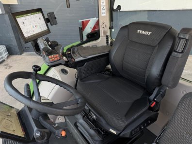 Fendt 724 Profi-Plus Gen6