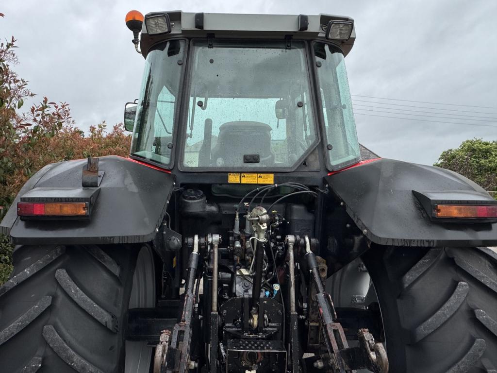 Massey Ferguson 6270