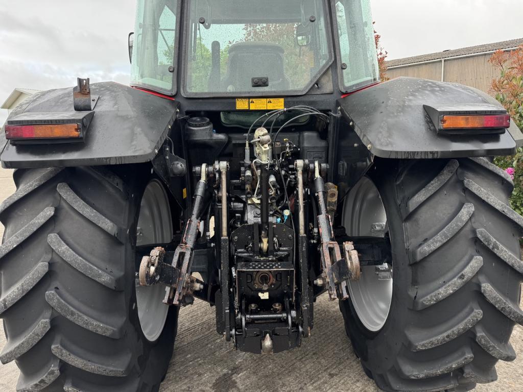 Massey Ferguson 6270