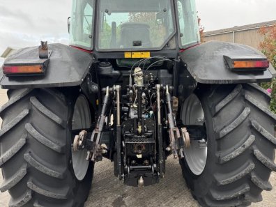 Massey Ferguson 6270
