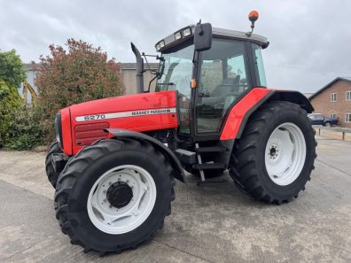 Massey Ferguson 6270
