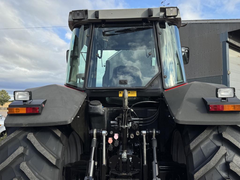 Massey Ferguson 6290
