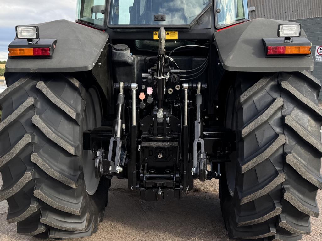Massey Ferguson 6290