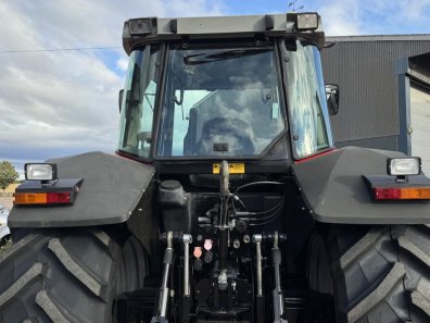 Massey Ferguson 6290