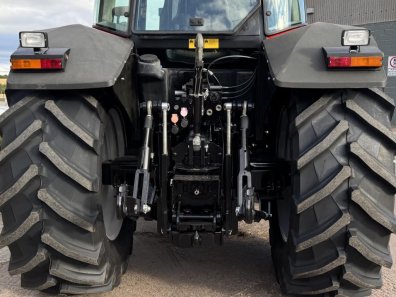 Massey Ferguson 6290