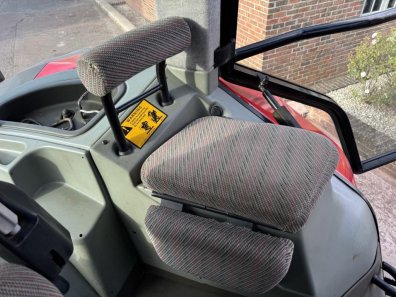 Massey Ferguson 6290