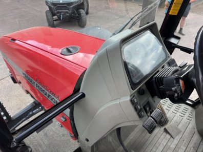 Massey Ferguson 6290