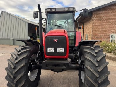 Massey Ferguson 6290