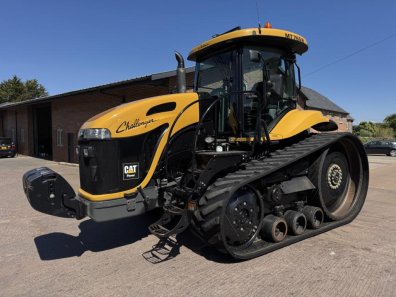 CAT 765B Challenger