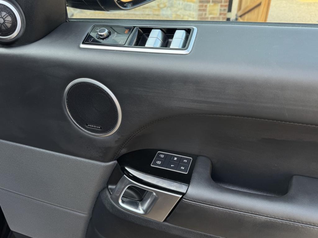 Range Rover Sport HSE D300