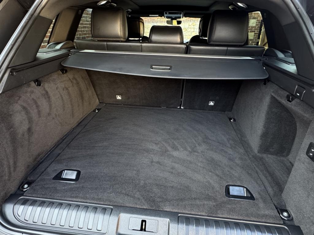 Range Rover Sport HSE D300