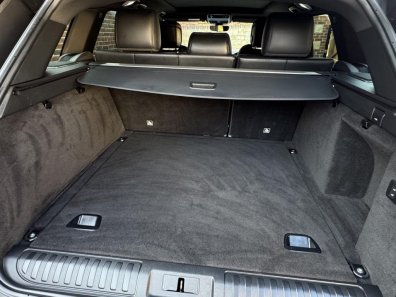 Range Rover Sport HSE D300