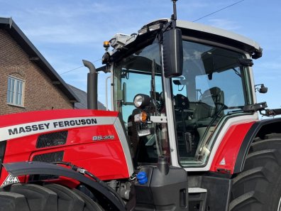 Massey Ferguson 8S.305