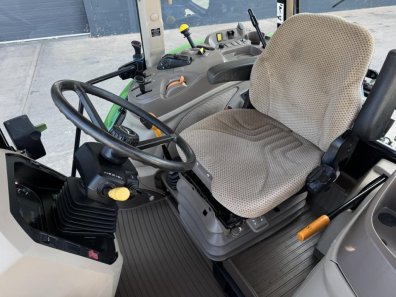 John Deere 5075 M