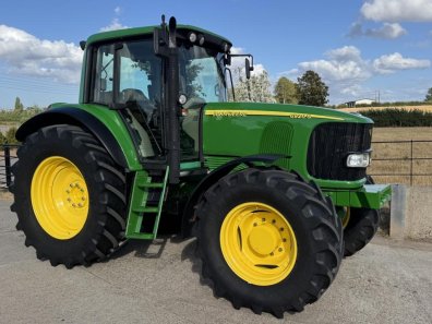 John Deere 6920S