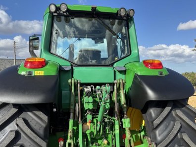 John Deere 6920S