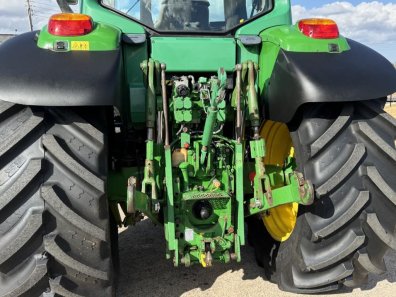 John Deere 6920S