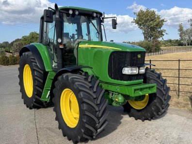 John Deere 6920S
