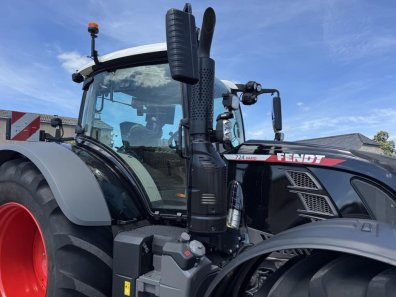Fendt 724 Profi-Plus Gen6