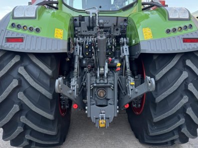 Fendt 936 Profi-Plus