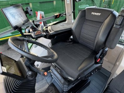 Fendt 936 Profi-Plus
