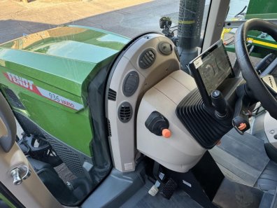 Fendt 936 Profi-Plus