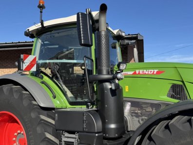 Fendt 936 Profi-Plus