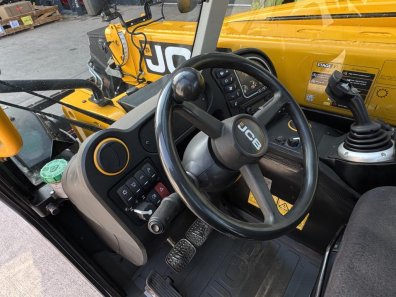 JCB 525-60 Agri Plus