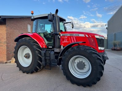 7726 Efficient