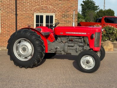 65 MKII