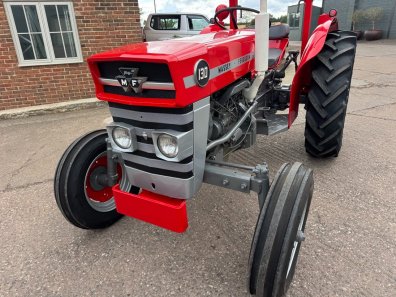 Massey Ferguson 130