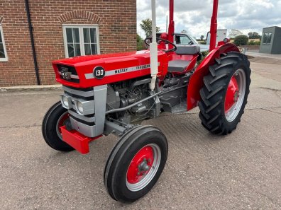 Massey Ferguson 130