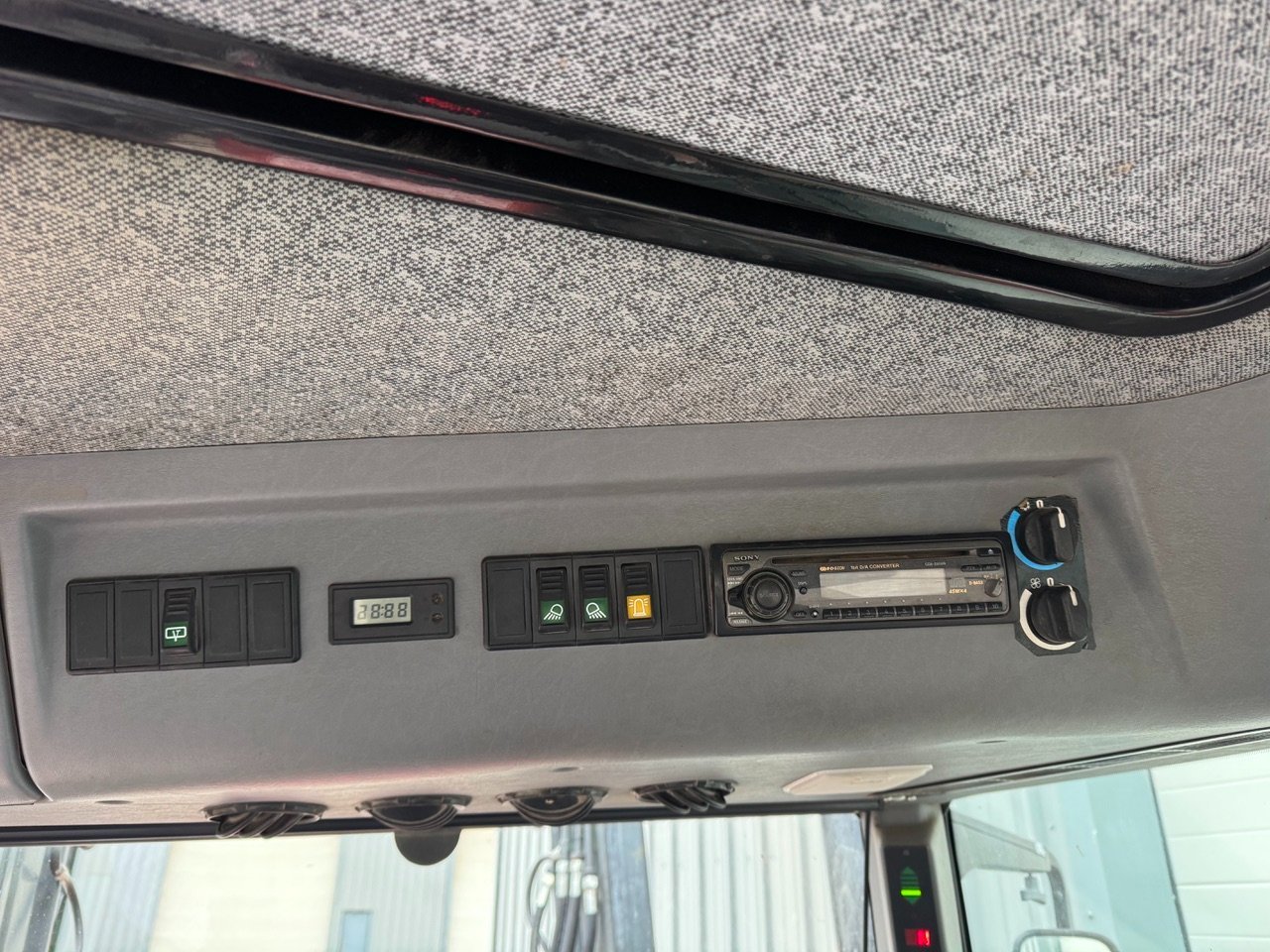 Case CS150
