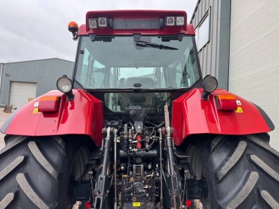 Case CS150