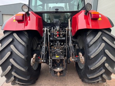Case CS150