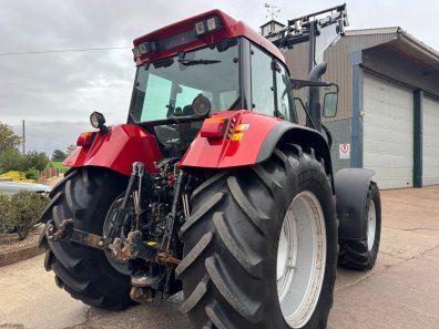 Case CS150