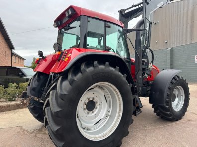 Case CS150