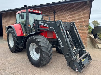 Case CS150