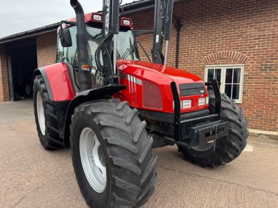 Case CS150
