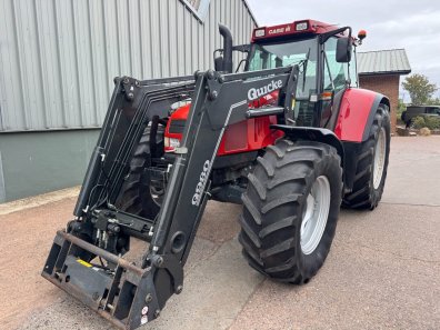 Case CS150