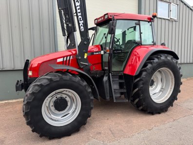 Case CS150