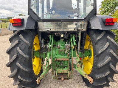 John Deere 1950