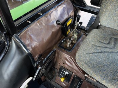 John Deere 1950