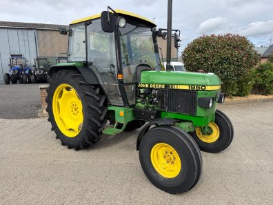 John Deere 1950