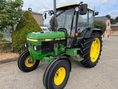 John Deere 1950