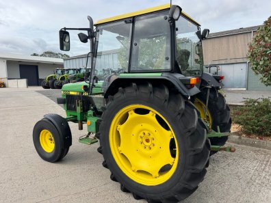 John Deere 1950