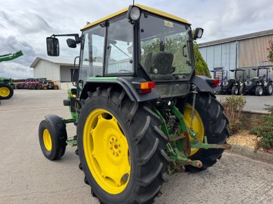 John Deere 1950